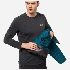 Jack Wolfskin Passamani Down Jkt M -NL Uitrusting Voor Buiten Verkoopwinkel b12abb0156 4240 07 nl