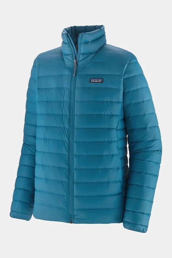 Patagonia Down Sweater Jacket 3 Patagonia Down Sweater Jacket