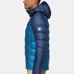 Mammut Taiss In Hooded Jacket Men -NL Uitrusting Voor Buiten Verkoopwinkel b12abb0221 4440 02 nl