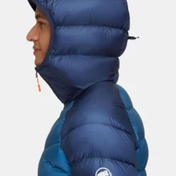 Mammut Taiss In Hooded Jacket Men -NL Uitrusting Voor Buiten Verkoopwinkel b12abb0221 4440 04 nl