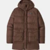 Patagonia M'S Silent Down Parka