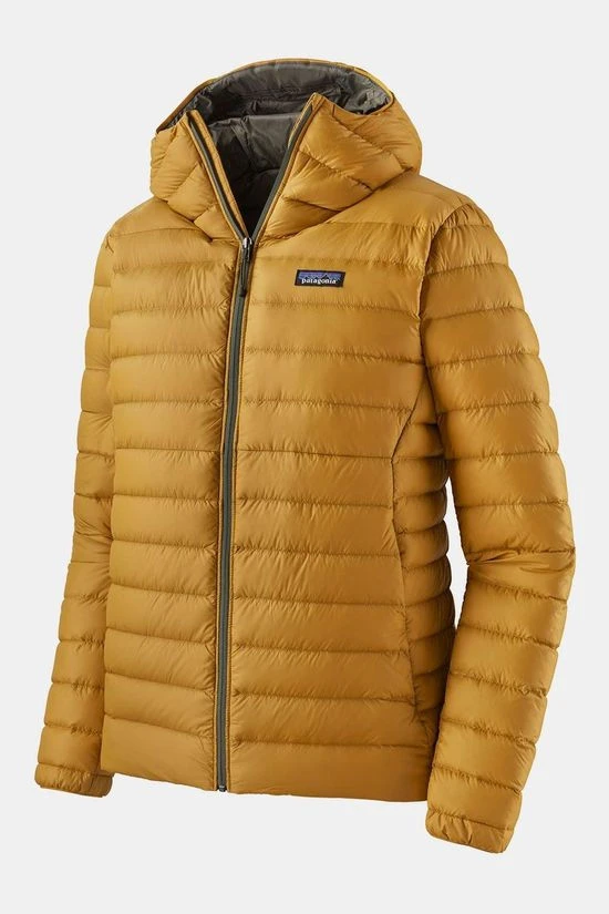 Patagonia M'S Down Sweater Hoody 13 Patagonia M'S Down Sweater Hoody - Afbeelding 11