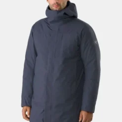 Arc'teryx Therme SV Parka Jas