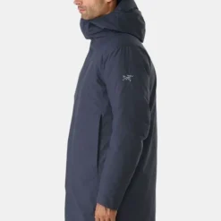 Arc'teryx Therme SV Parka Jas -NL Uitrusting Voor Buiten Verkoopwinkel b12aca0040 4141 03 nl