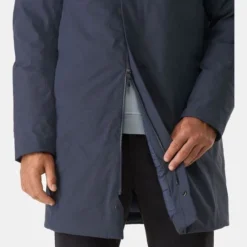 Arc'teryx Therme SV Parka Jas -NL Uitrusting Voor Buiten Verkoopwinkel b12aca0040 4141 06 nl