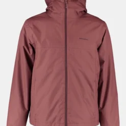 Adventure Insulated Jacket