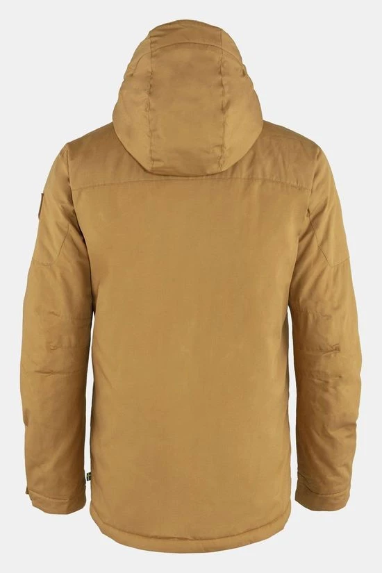 FJÄLLRÄVEN Skogsö Padded Jas 18 FJÄLLRÄVEN Skogsö Padded Jas - Afbeelding 16