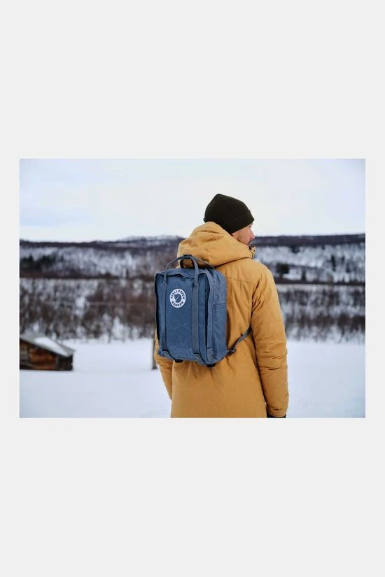 FJÄLLRÄVEN Skogsö Padded Jas 20 FJÄLLRÄVEN Skogsö Padded Jas - Afbeelding 18