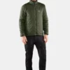 FJÄLLRÄVEN Expedition X-Lätt Jacket M