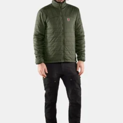 FJÄLLRÄVEN Expedition X-Lätt Jacket M