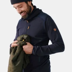 FJÄLLRÄVEN Expedition X-Lätt Jacket M -NL Uitrusting Voor Buiten Verkoopwinkel b12acb0070 5454 13 nl