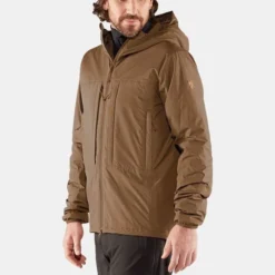 FJÄLLRÄVEN Keb Wool Padded Jas -NL Uitrusting Voor Buiten Verkoopwinkel b12acb0071 6262 02 nl