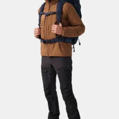 FJÄLLRÄVEN Keb Wool Padded Jas -NL Uitrusting Voor Buiten Verkoopwinkel b12acb0071 6262 04 nl