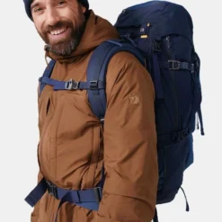 FJÄLLRÄVEN Keb Wool Padded Jas -NL Uitrusting Voor Buiten Verkoopwinkel b12acb0071 6262 05 nl