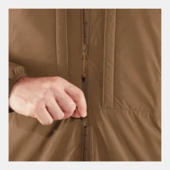 FJÄLLRÄVEN Keb Wool Padded Jas -NL Uitrusting Voor Buiten Verkoopwinkel b12acb0071 6262 12 nl