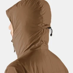 FJÄLLRÄVEN Keb Wool Padded Jas -NL Uitrusting Voor Buiten Verkoopwinkel b12acb0071 6262 13 nl