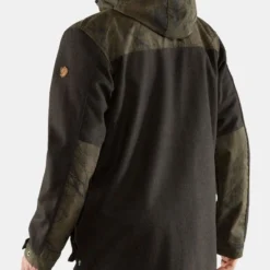 FJÄLLRÄVEN Värmland Wool Jas 13 FJÄLLRÄVEN Värmland Wool Jas -NL Uitrusting Voor Buiten Verkoopwinkel b12acb0072 5807 04 nl