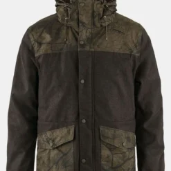 FJÄLLRÄVEN Värmland Wool Jas 16 FJÄLLRÄVEN Värmland Wool Jas -NL Uitrusting Voor Buiten Verkoopwinkel b12acb0072 5807 07 nl