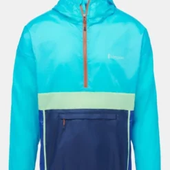 Cotopaxi Teca Anorak Windstopper -NL Uitrusting Voor Buiten Verkoopwinkel b12acb0078 4941 01 nl