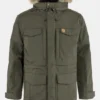 FJÄLLRÄVEN Nuuk Parka M 1 FJÄLLRÄVEN Nuuk Parka M -NL Uitrusting Voor Buiten Verkoopwinkel b12acb0157 5151 01 nl
