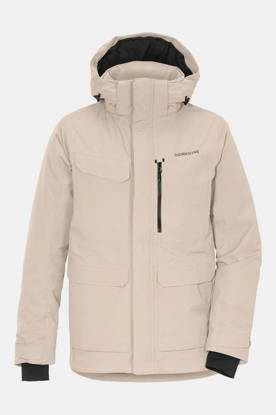 DIDRIKSONS Sebastian Usx Jkt 3 19 DIDRIKSONS Sebastian Usx Jkt 3 - Afbeelding 17