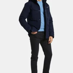 DIDRIKSONS Sebastian Usx Jkt 3 -NL Uitrusting Voor Buiten Verkoopwinkel b12acb0161 4444 03 nl