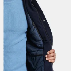 DIDRIKSONS Sebastian Usx Jkt 3 -NL Uitrusting Voor Buiten Verkoopwinkel b12acb0161 4444 09 nl