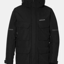 DIDRIKSONS Drew Usx Parka 6 -NL Uitrusting Voor Buiten Verkoopwinkel b12acb0162 7070 11 nl