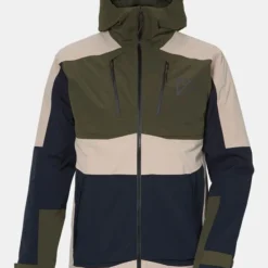 DIDRIKSONS Povel Usx Jkt 30 DIDRIKSONS Povel Usx Jkt -NL Uitrusting Voor Buiten Verkoopwinkel b12acb0163 4444 09 nl