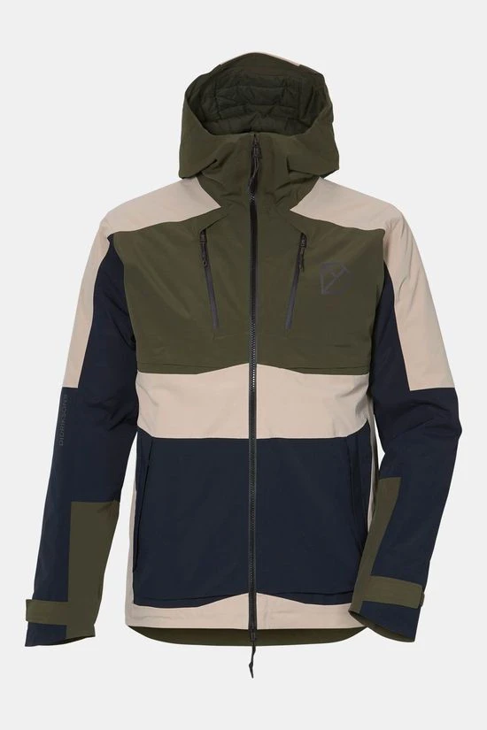 DIDRIKSONS Povel Usx Jkt 16 DIDRIKSONS Povel Usx Jkt - Afbeelding 14