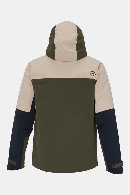 DIDRIKSONS Povel Usx Jkt 17 DIDRIKSONS Povel Usx Jkt - Afbeelding 15