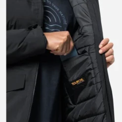 Jack Wolfskin Koenigsbau Parka M 12 Jack Wolfskin Koenigsbau Parka M -NL Uitrusting Voor Buiten Verkoopwinkel b12acb0187 7070 05 nl