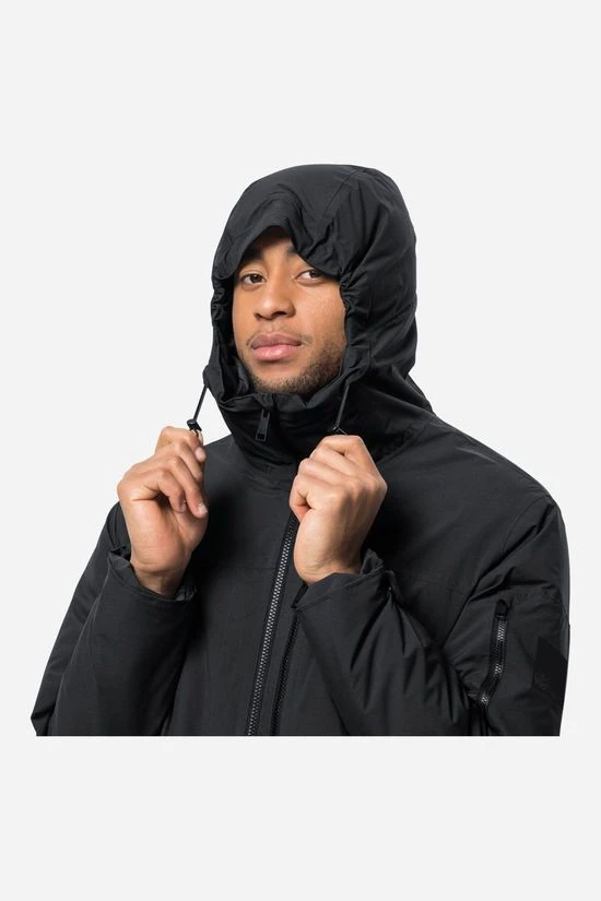 Jack Wolfskin Koenigsbau Parka M 7 Jack Wolfskin Koenigsbau Parka M - Afbeelding 5