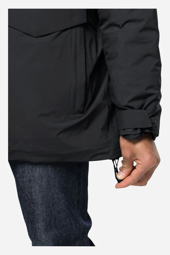 Jack Wolfskin Koenigsbau Parka M 8 Jack Wolfskin Koenigsbau Parka M - Afbeelding 6