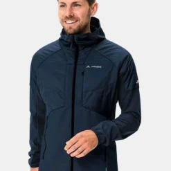 VAUDE Brenva Hybride Isolatiejas