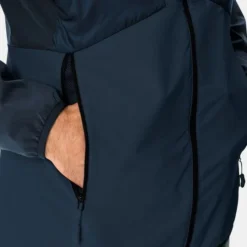 VAUDE Brenva Hybride Isolatiejas -NL Uitrusting Voor Buiten Verkoopwinkel b12acb0192 4444 05 nl