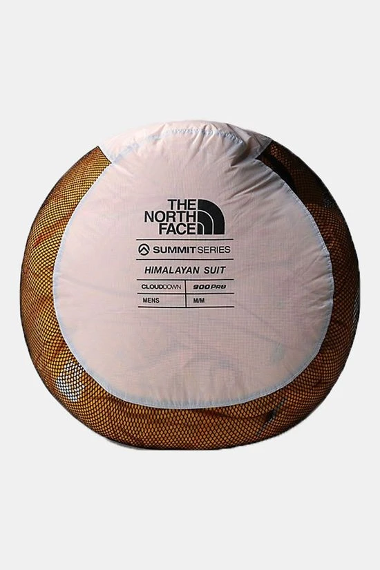 The North Face Himalayan Pak 17 The North Face Himalayan Pak - Afbeelding 15