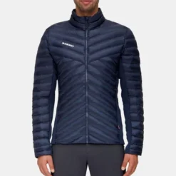 Mammut Albula In Hybrid Jacket Men