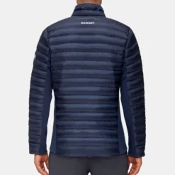 Mammut Albula In Hybrid Jacket Men -NL Uitrusting Voor Buiten Verkoopwinkel b12acb0222 4444 03 nl