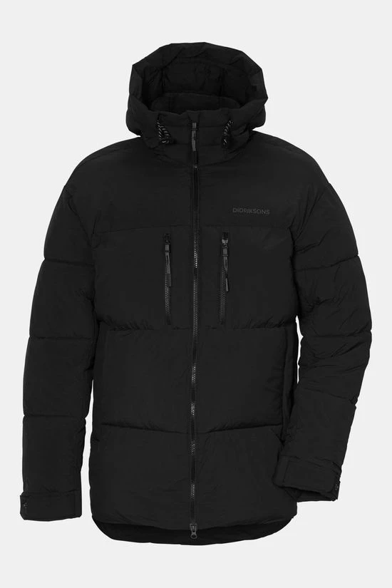 DIDRIKSONS Hilmer II Usx Jas 17 DIDRIKSONS Hilmer II Usx Jas - Afbeelding 15