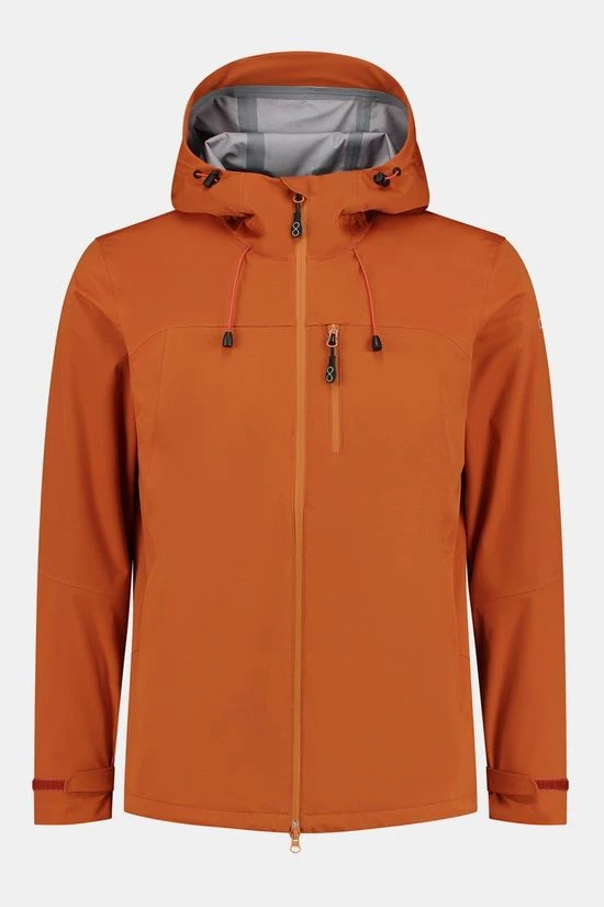 Virga Shell Regenjas 17 Virga Shell Regenjas - Afbeelding 15