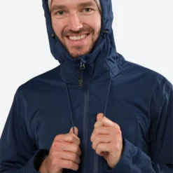 Virga Shell Regenjas -NL Uitrusting Voor Buiten Verkoopwinkel b12ad90003 4141 017 nl