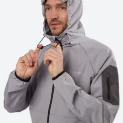 Columbia Tall Heights Hooded Softshell -NL Uitrusting Voor Buiten Verkoopwinkel b12ad90010 7272 015 nl