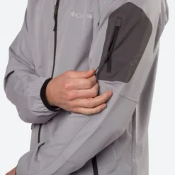 Columbia Tall Heights Hooded Softshell -NL Uitrusting Voor Buiten Verkoopwinkel b12ad90010 7272 016 nl