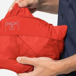 Jack Wolfskin Pack & Go Shell M -NL Uitrusting Voor Buiten Verkoopwinkel b12ad90041 2626 06 nl