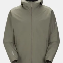 Arc'teryx Solano Hoody Men'S -NL Uitrusting Voor Buiten Verkoopwinkel b12ad90050 5555 07 nl