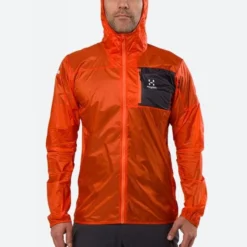 Haglöfs L.I.M Shield Hood Windjack -NL Uitrusting Voor Buiten Verkoopwinkel b12ad90057 2671 012 nl