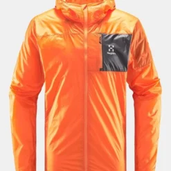 Haglöfs L.I.M Shield Hood Windjack -NL Uitrusting Voor Buiten Verkoopwinkel b12ad90057 2671 01 nl