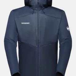 Mammut Ultimate Vii So Hooded Jacket Men -NL Uitrusting Voor Buiten Verkoopwinkel b12ad90064 4444 05 nl