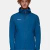 Mammut Ultimate Vii So Hooded Jacket Men